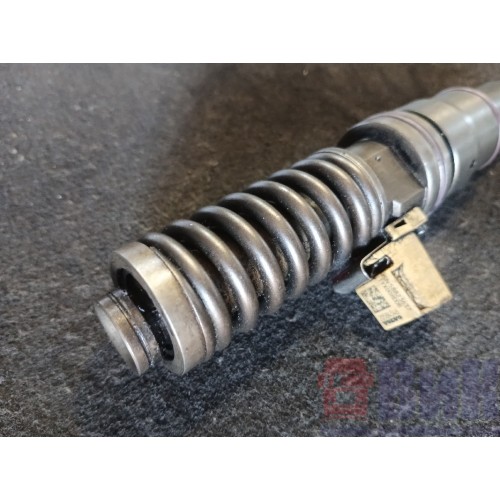 Форсунка топливная электрическая Volvo D13A  20584346 (669), 20584346-3