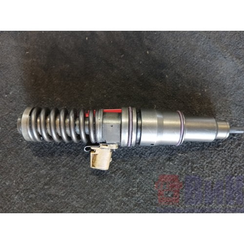 Форсунка топливная электрическая Volvo D13A  20584346 (669), 20584346-4