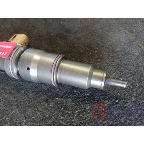 Форсунка топливная электрическая Volvo D13A  20584346 (669), 20584346-5