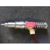 Форсунка топливная электрическая Volvo D13A  20972223 (639)