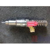 Форсунка топливная электрическая Volvo D13A  20972223 (640)