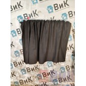 Направляющая шторки лобового стекла Renault TS 001057 со шторкой RH (089)