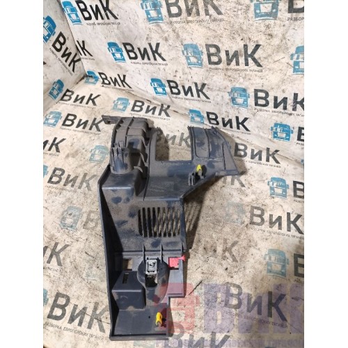 Накладка на торпедо Renault TS 001057 нижняя (062), 82281368-3