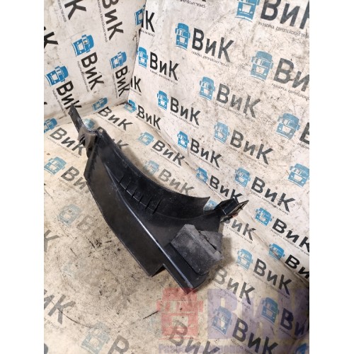 Накладка на порог Renault TS 001057 (061), 82555713-3