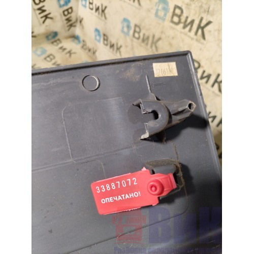 Накладка передней стойки Renault TS 001057 (072), 82578355-3