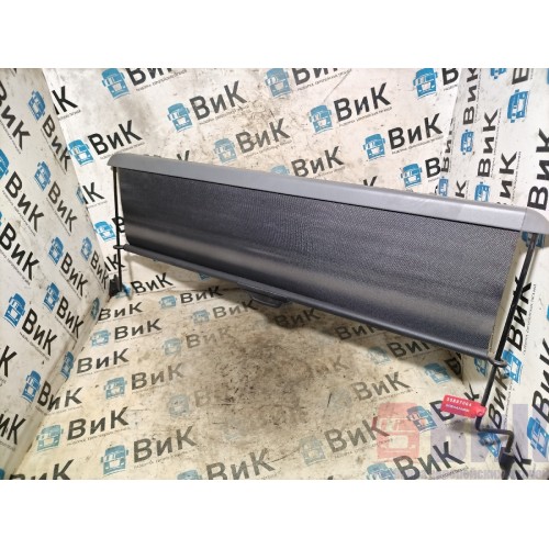 Штора двери Renault TS 001057 механическая RH (064), 7484518923