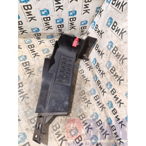 Накладка на порог Renault TS 001057 LH (063), 84520514