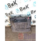 Полукрыло заднее переднее LH Volvo FH 4 785702 (057)