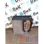 Крышка ящика АКБ Volvo FH 4 785702 в сборе (052)