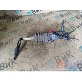 Кран уровня пола Volvo FH 4 785702 с тягой (024)