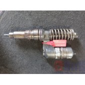 Форсунка топливная электрическая Volvo FH D12C Ч-образная 8113408 (645)