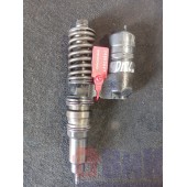 Форсунка топливная электрическая Volvo FH D12C Ч-образная 8113408 (647)