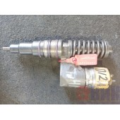 Форсунка топливная электрическая Volvo FH D12A Ч-образная 3155040 (622)