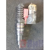 Форсунка топливная электрическая Volvo FH D12A Ч-образная 3155040 (623)