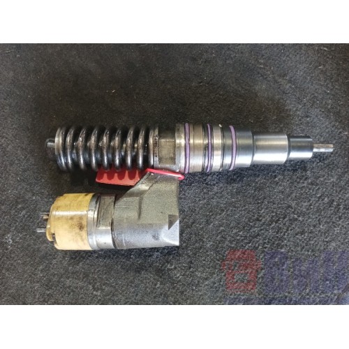 Форсунка топливная электрическая Volvo FH D12A Ч-образная 3155040 (627), 3155040-1