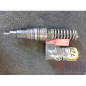 Форсунка топливная электрическая Volvo FH D12A Ч-образная 3155040 (651)