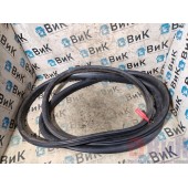 Резинка уплотнительная Renault TS 001057 двери (990)