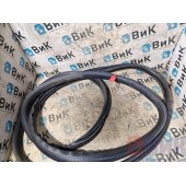 Резинка уплотнительная Renault TS 001057 двери (989)