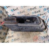 Корпус автономного отопителя Renault TS 001057 (983)