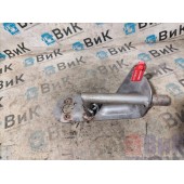 Глушитель автономного отопителя Renault TS 001057 (987)