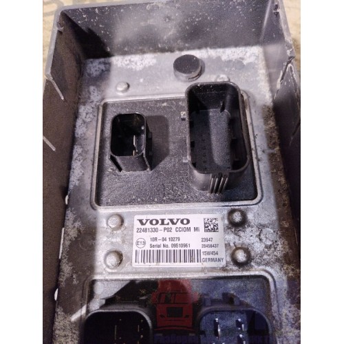 Блок CCIOM Lo Volvo FH 4 785702 (958), 22481330-1