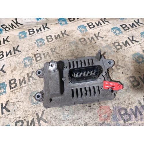 Блок Adblue Ecu Volvo FH 4 785702 (937), 22449430