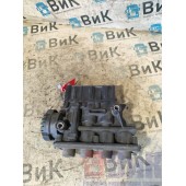 Кран ECAS II Volvo FH 4 785702 KNORR дефект электрофишки (982)