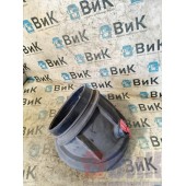 Патрубок воздушного фильтра Volvo FH 4 785702 резиновый (968)