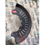 Пыльник тормозного диска Volvo FH 4 785702 (888)