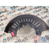 Пыльник тормозного диска Volvo FH 4 785702 (889)