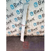 Бампер Volvo FH 4 785702 центральная часть (942)