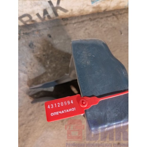 Кронштейн кабины Volvo FH 4 785702 задний LH (994), 21171970-2