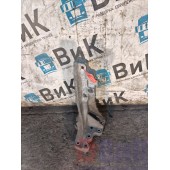 Кронштейн глушителя Volvo FH 4 785702 задний (934)