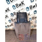 Крыло переднее LH Volvo FH 4 785702 деф. (897)