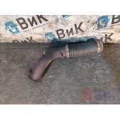 Труба глушителя Volvo FH 4 785702 с гофрой (908)