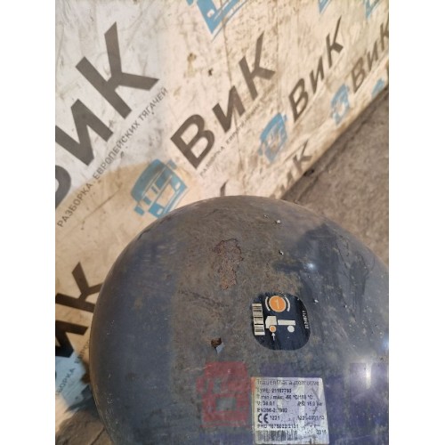 Ресивер 38л Volvo FH 4 785702 (288), 21187793-5