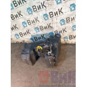 Бак мочевины Adblue Volvo FH 4 785702 в сборе (901)