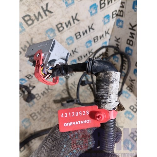 Проводка рамная Volvo FH 4 785702 (928), 22203714-1