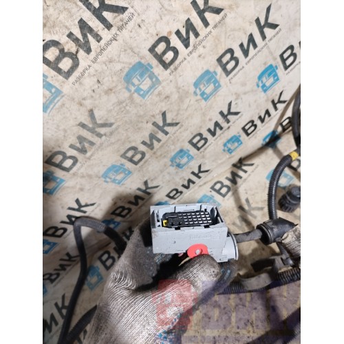 Проводка рамная Volvo FH 4 785702 (928), 22203714-3