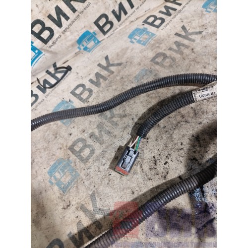 Проводка рамная Volvo FH 4 785702 (923), -4