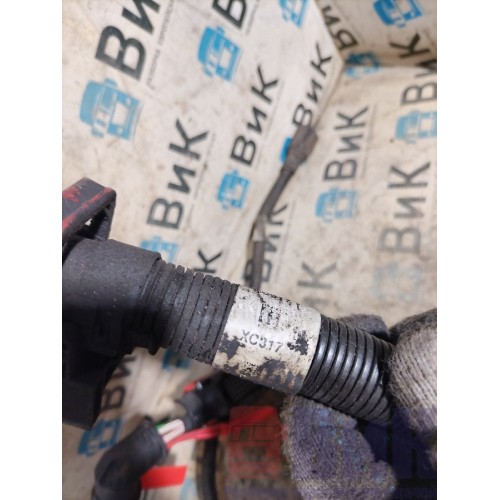 Проводка рамная Volvo FH 4 785702 (930), -3