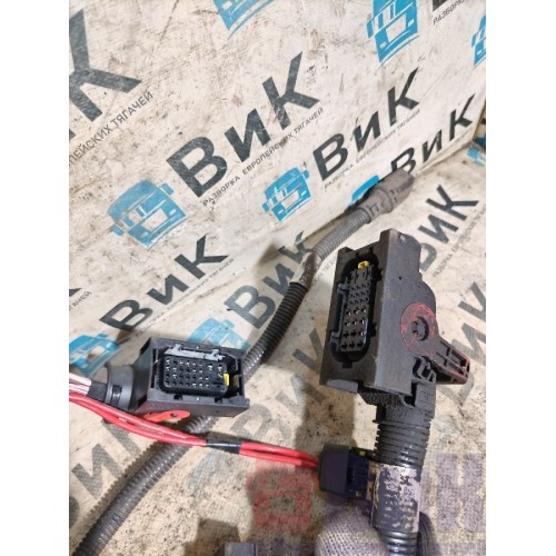 Проводка рамная Volvo FH 4 785702 (930), -2