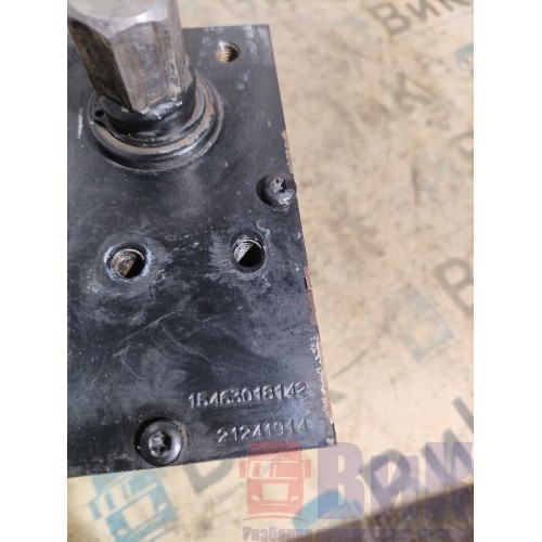 Насос подъема кабины Volvo FH 4 785702 (282), 21241914-1