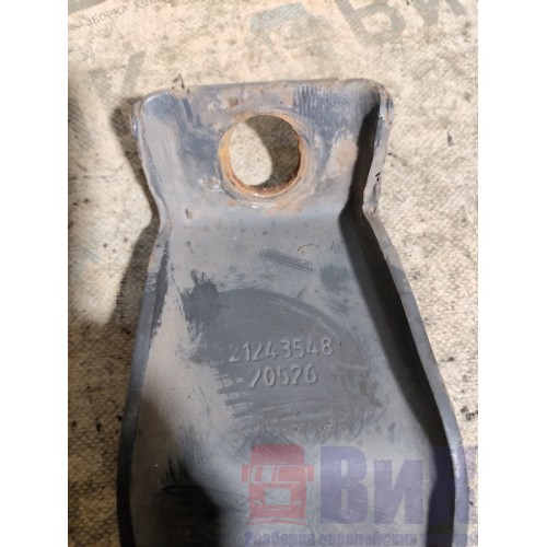 Кронштейн пневмоподушки Volvo FH 4 785702 (849), 21243548-1