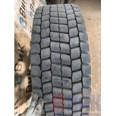 Колесо в сборе 295/60 R22.5 Volvo FH 4 785702 UNIROYAL наварка (880)