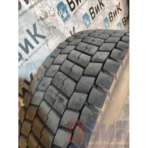 Колесо в сборе 295/60 R22.5 Volvo FH 4 785702 UNIROYAL наварка (880), -6