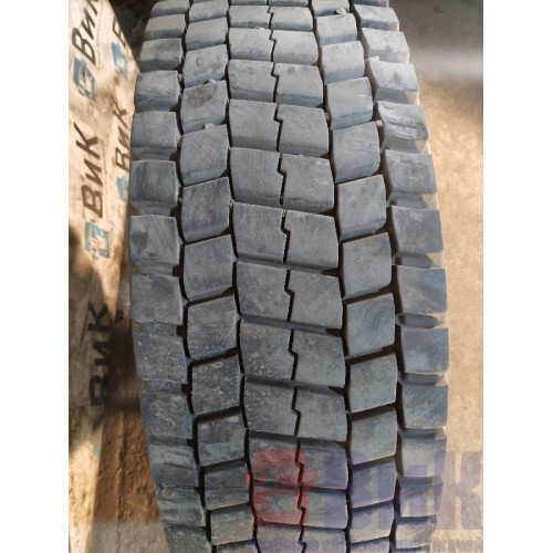 Колесо в сборе 295/60 R22.5 Volvo FH 4 785702 UNIROYAL наварка (903), 