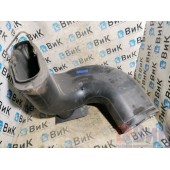 Патрубок воздушного фильтра Volvo FH 4 785702 с кронштейном (278)