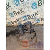 Кронштейны ресивера Volvo FH 4 785702 с хомутами (846)