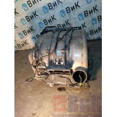 Глушитель Volvo FH 4 785702 в сборе с датчиками (856)